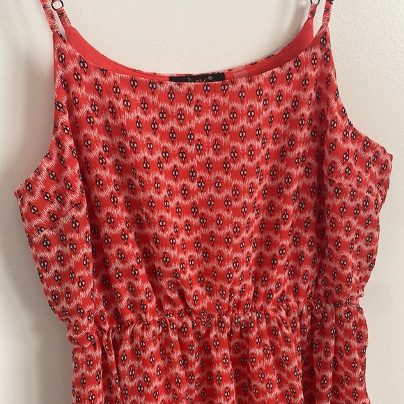 Ladies Maxi Dress - Picture 2 of 2